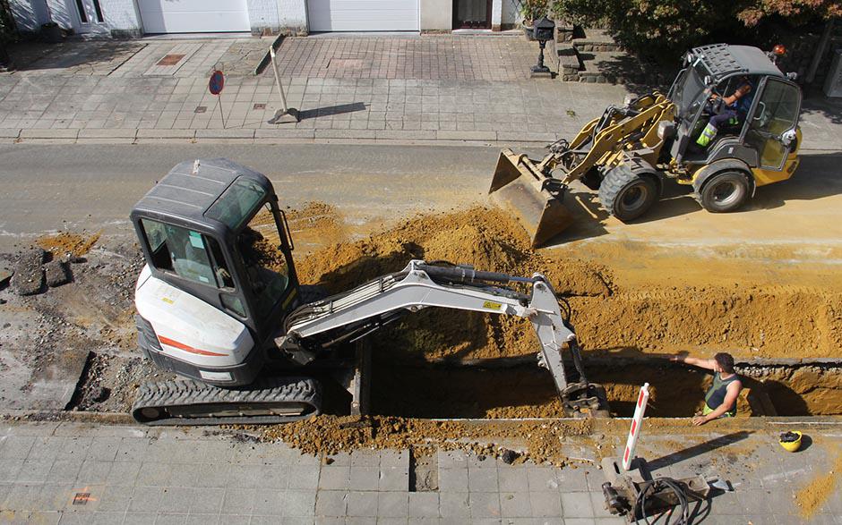camion pompage assainissement Enghien-les-Bains